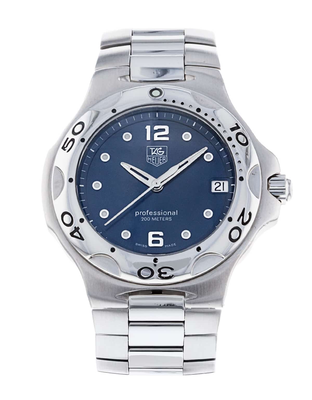 Tag Heuer Kirium WL111F.BA0701